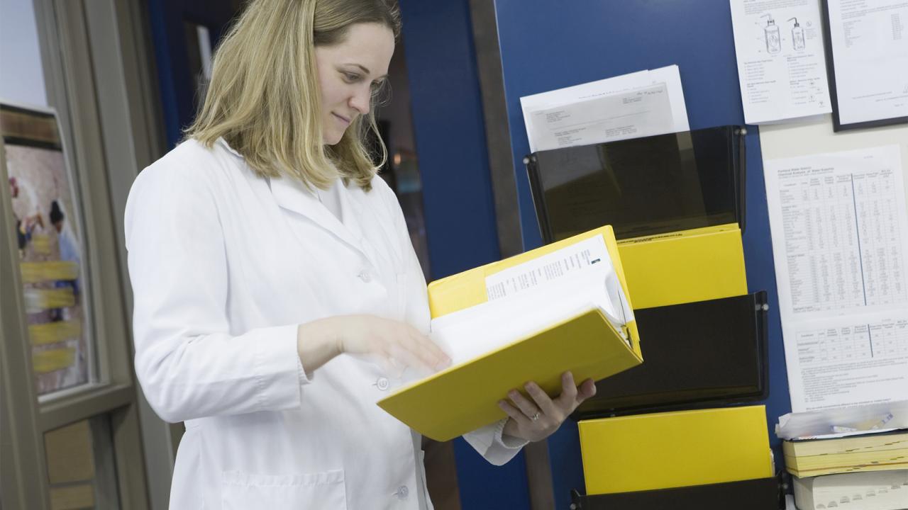 The Importance Of Safety Data Sheets Facilities Management