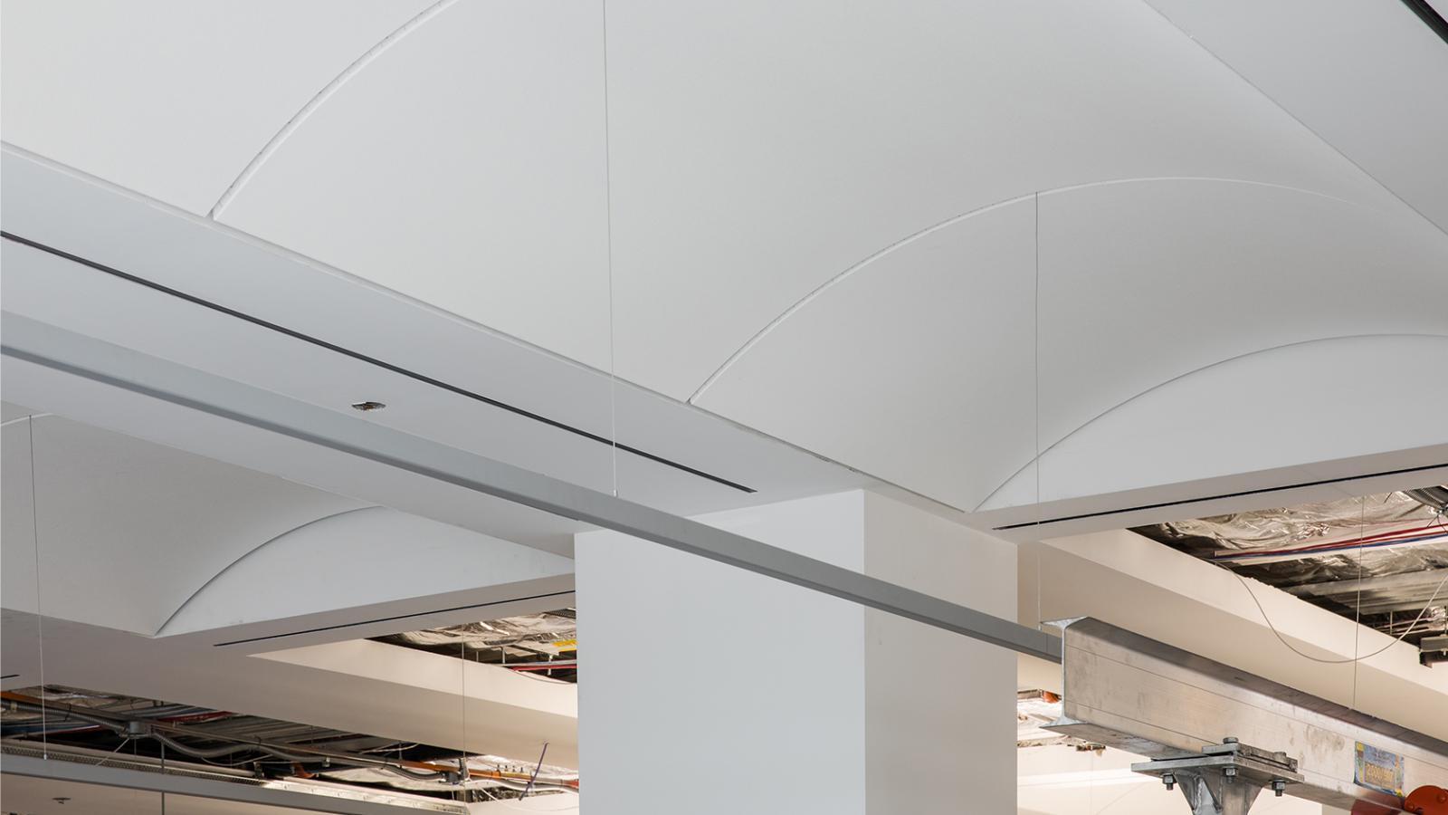 Progress, August 2017. Photo Credit: Pavel Bendov