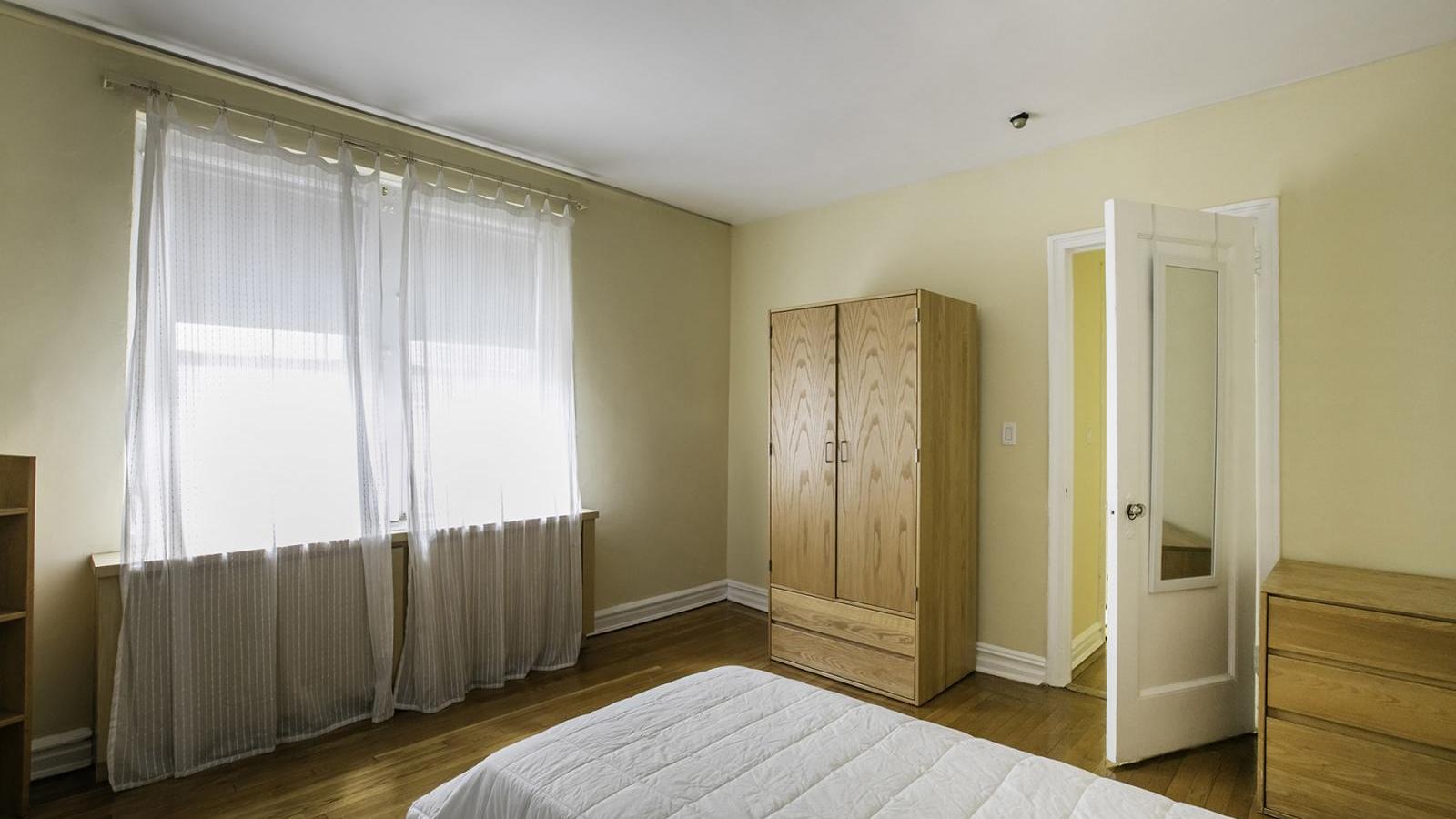 Georgian Residence | Facilities Management