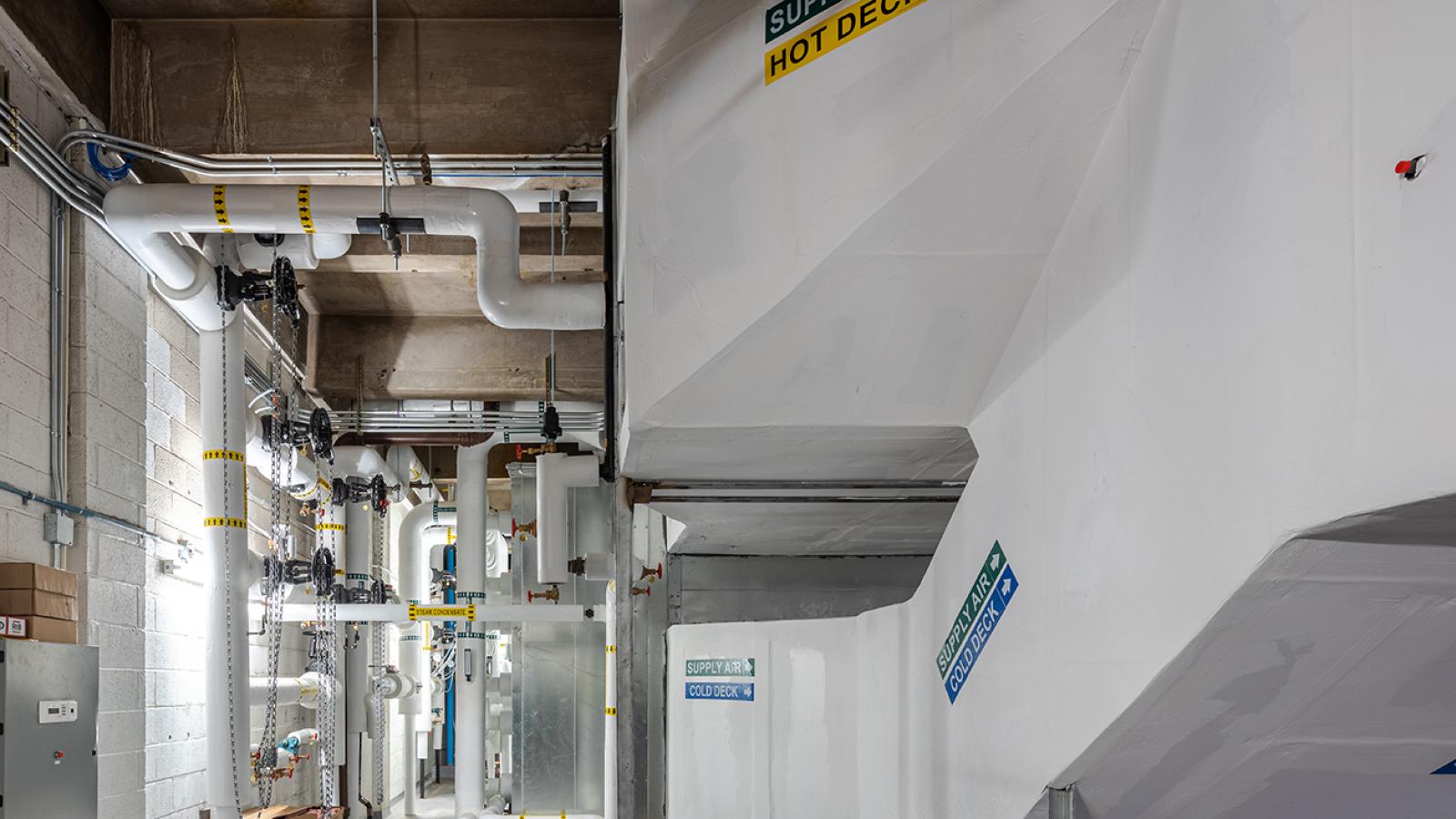 An image of machinery