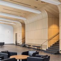 Schaefer Awards Gallery