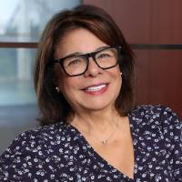 Maria Delgado, Executive Director, Space Planning, CUIMC Facilities Management