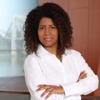 Madeline Julian, Assistant Vice President for Capital Project Management, CUIMC Facilities Management