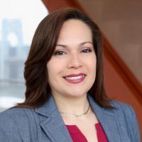 Lydia Hernandez project manager