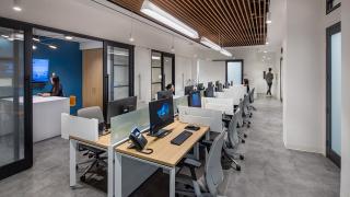Columbia Primary Care Manhattan Valley | Facilities Management